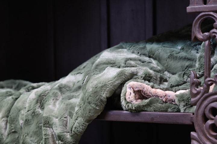 The Backcountry Fox Blanket