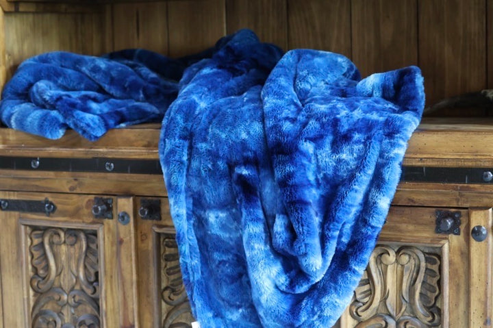 The Ocean Fusion Blanket