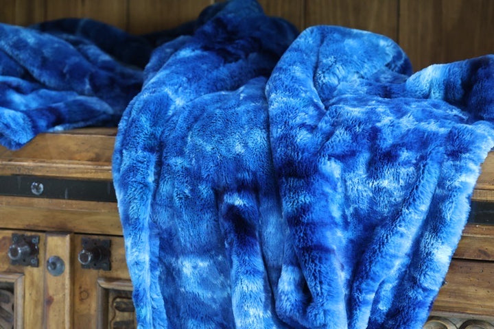 The Ocean Fusion Blanket