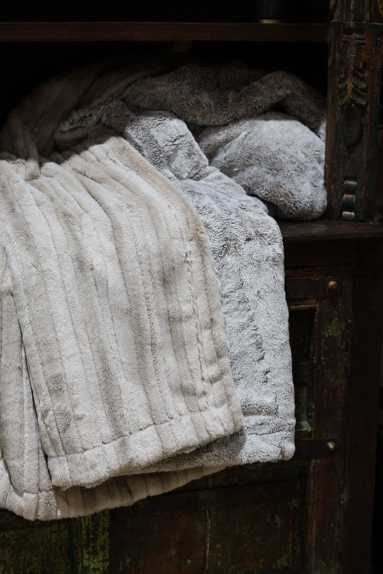 The Stone Drift Blanket