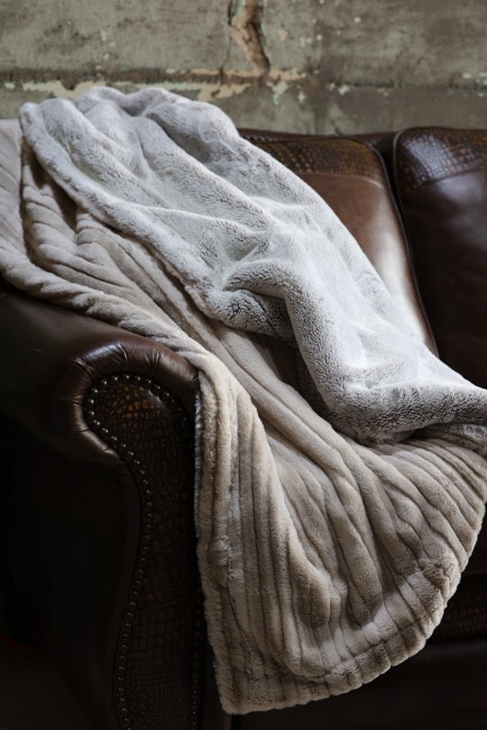 The Stone Drift Blanket