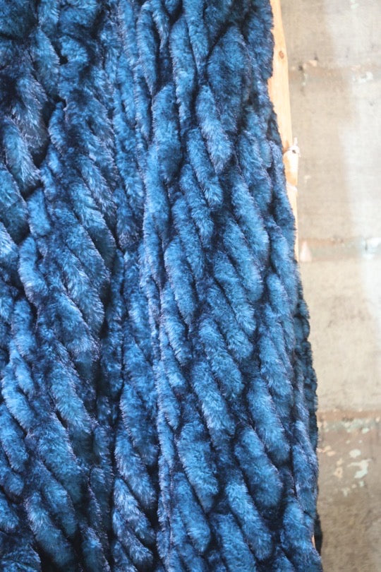 The Neptune Dolce Milan Blanket