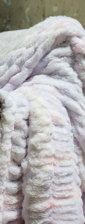 The Unicorn Gelato Milan Blanket