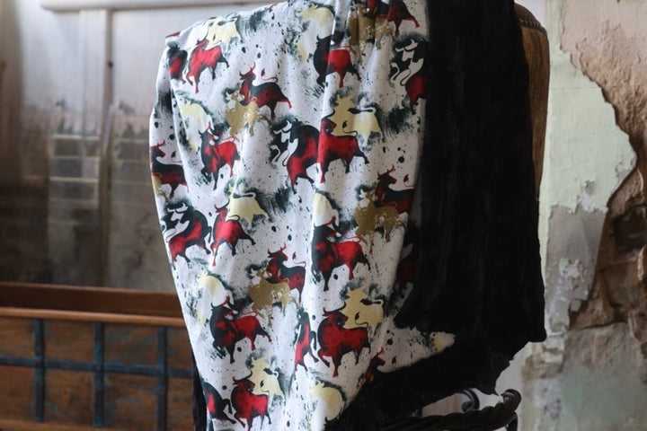 The Matador Blanket