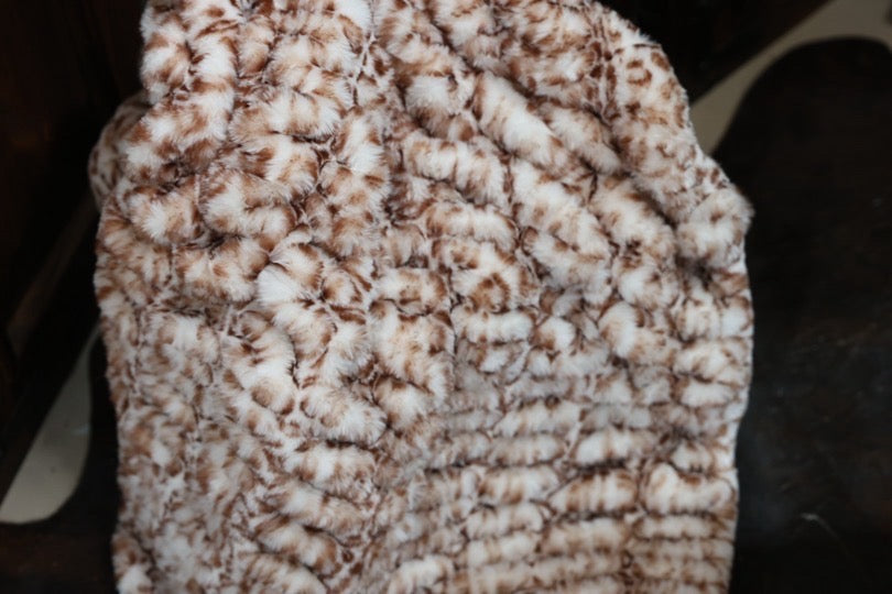 The Second Marriage Milan Blanket