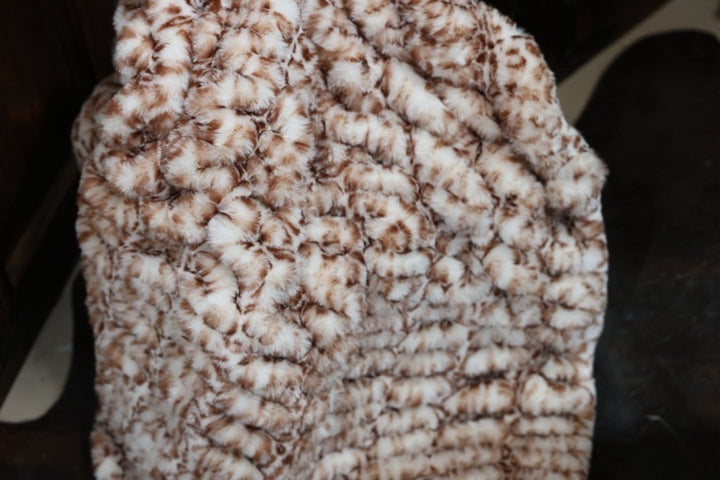 The Second Marriage Milan Blanket