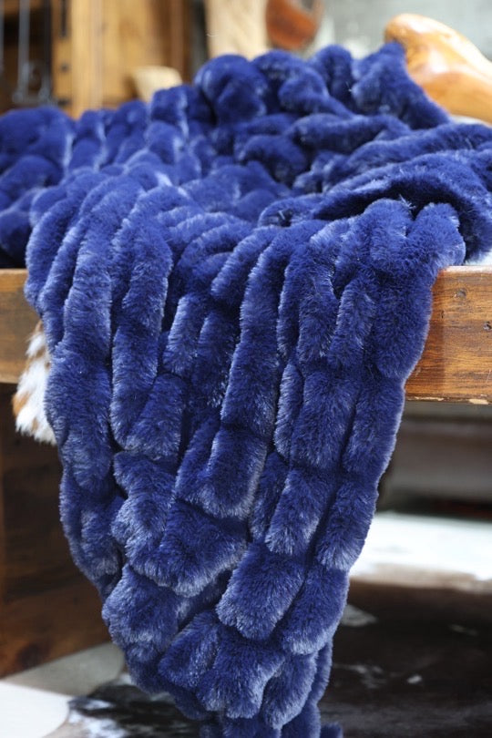 The Governor Milan Blanket