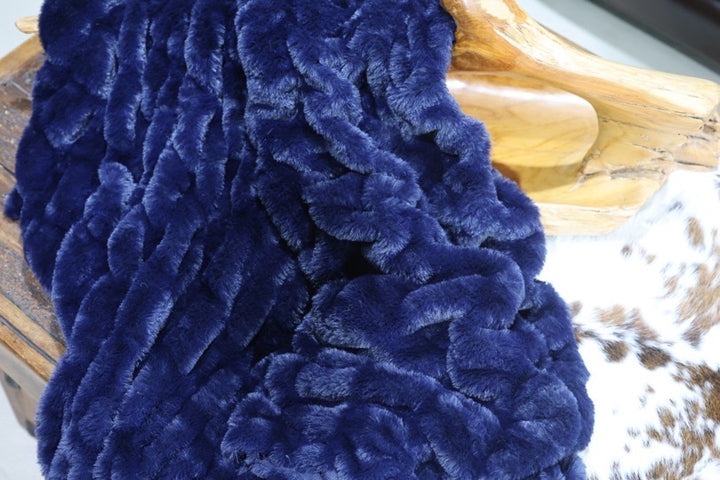 The Governor Milan Blanket