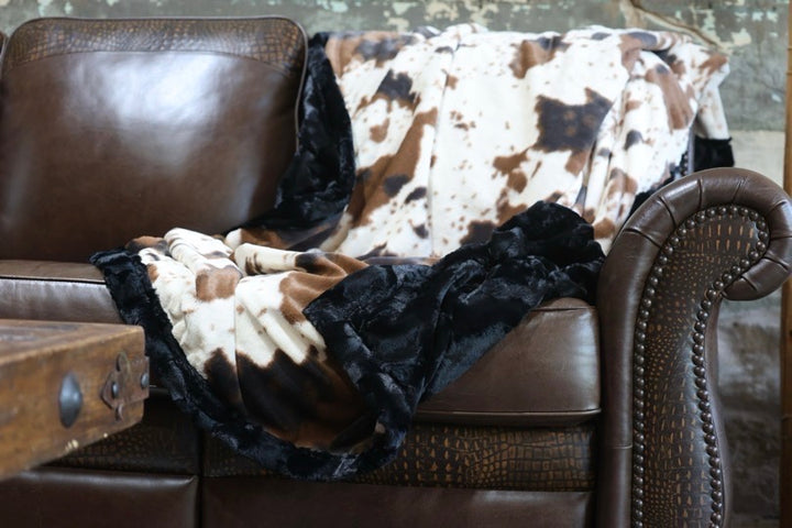 The Ranch Eclipse Blanket