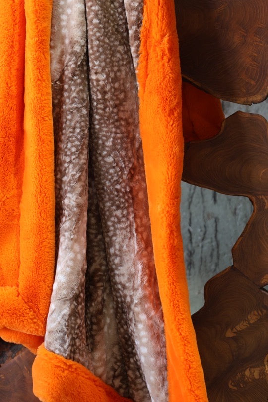 The Sportsmans Paradise Blanket