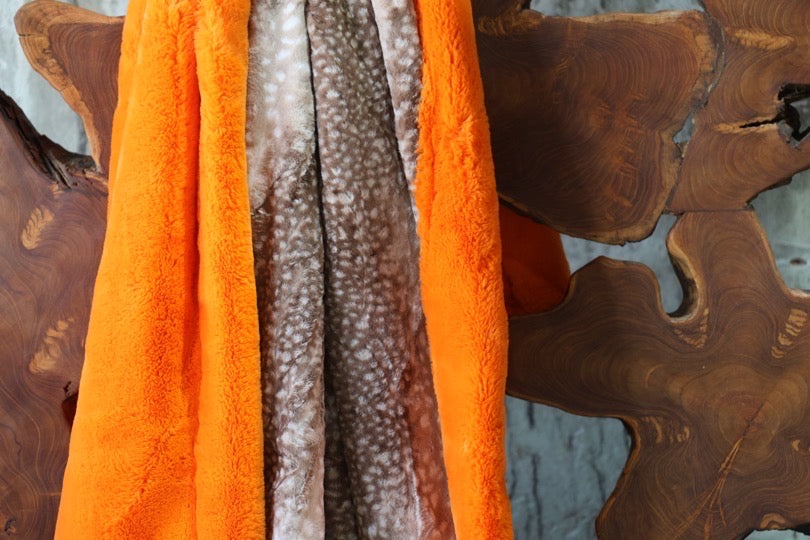 The Sportsmans Paradise Blanket