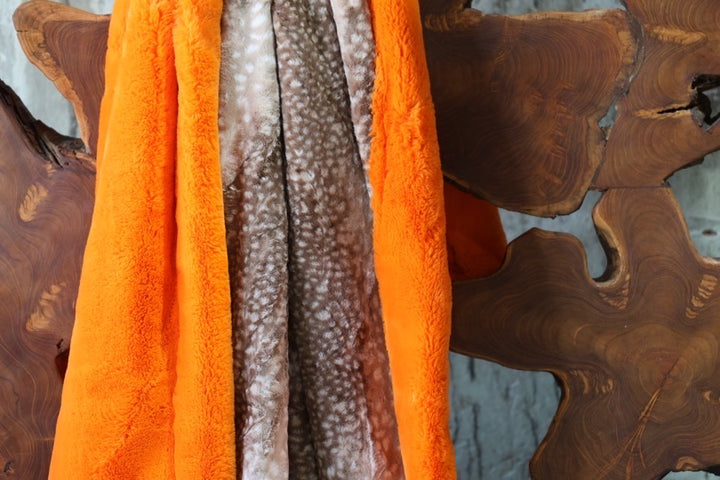 The Sportsmans Paradise Blanket