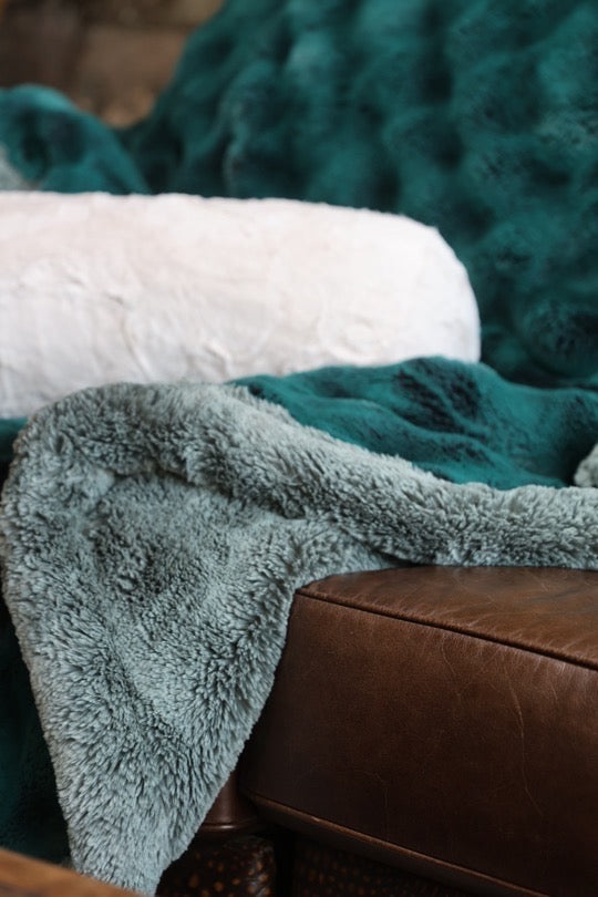 The Hunt Club Blanket
