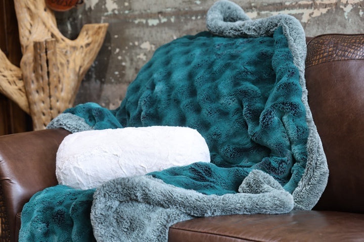 The Hunt Club Blanket