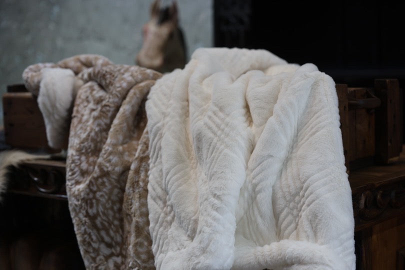 The Natural Instinct Blanket