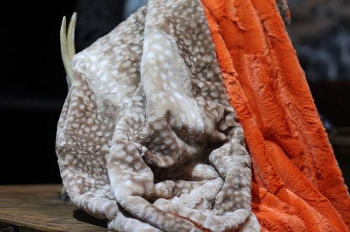 The Opening Day Blanket