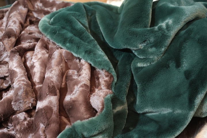 The Hunt Country Blanket