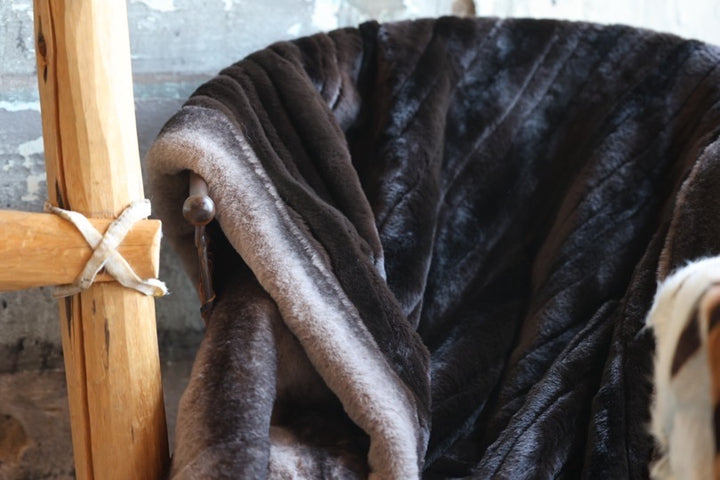 The Ironwood Blanket