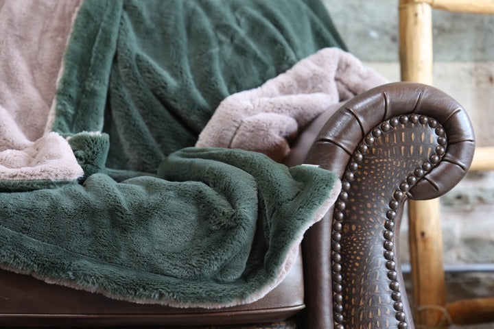The Rolling Hills Blanket