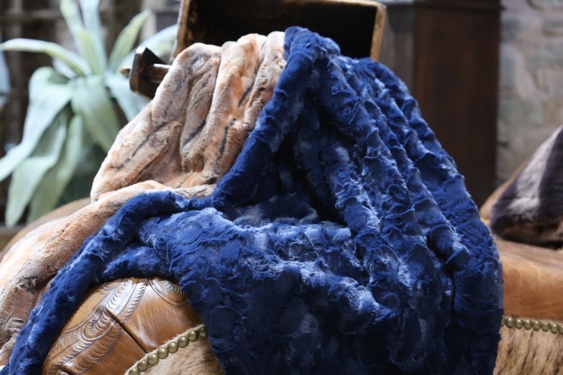 The Field & Stream Blanket