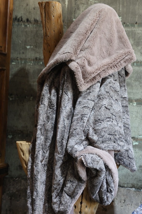 The Old Soul Blanket