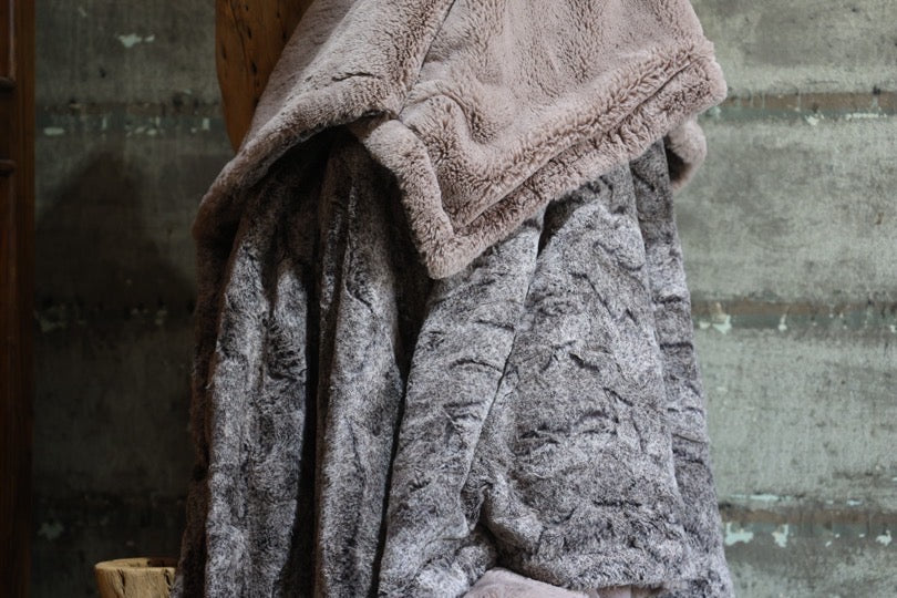 The Old Soul Blanket