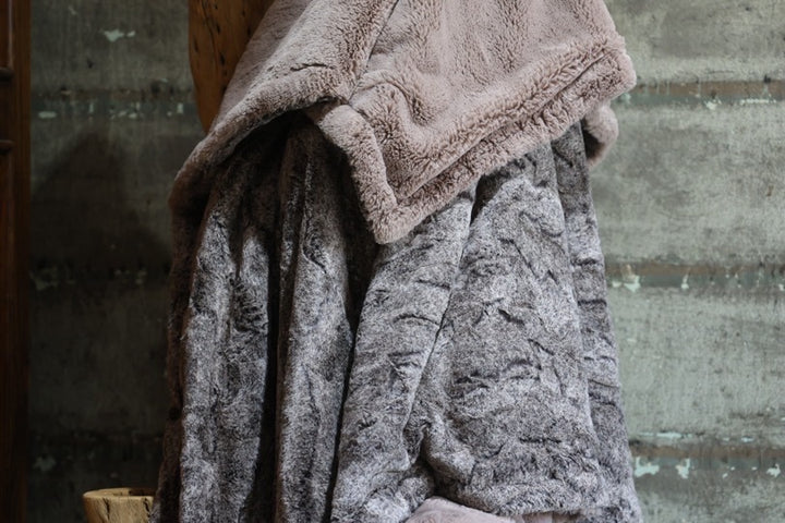 The Old Soul Blanket