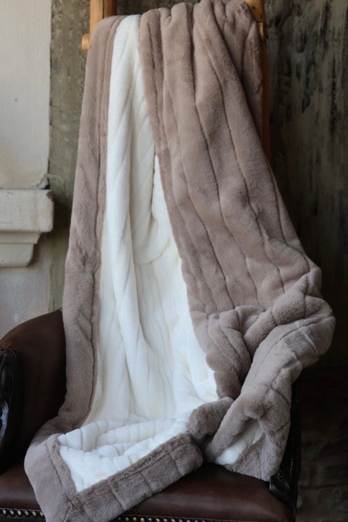 The Refined Natural Blanket