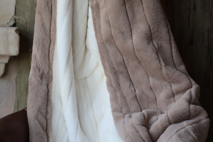 The Refined Natural Blanket