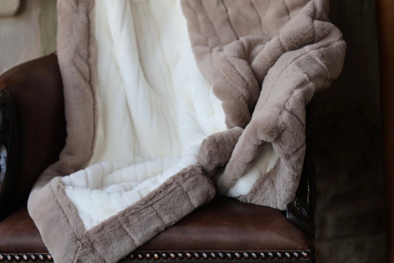 The Refined Natural Blanket