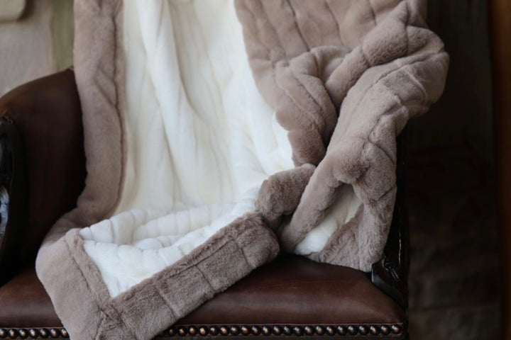 The Refined Natural Blanket