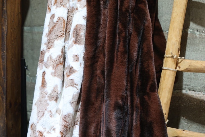 The Fall Branding Blanket