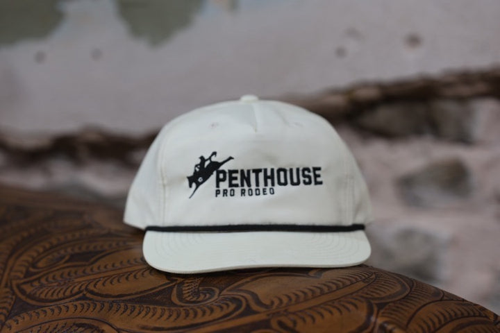 Penthouse Pro Rodeo Richardson 256 Hut