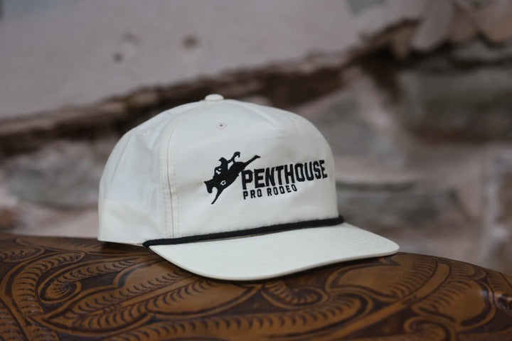 Penthouse Pro Rodeo Richardson 256 Hut