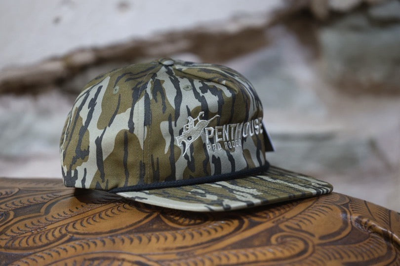 Penthouse Pro Rodeo Richardson 256 Hut