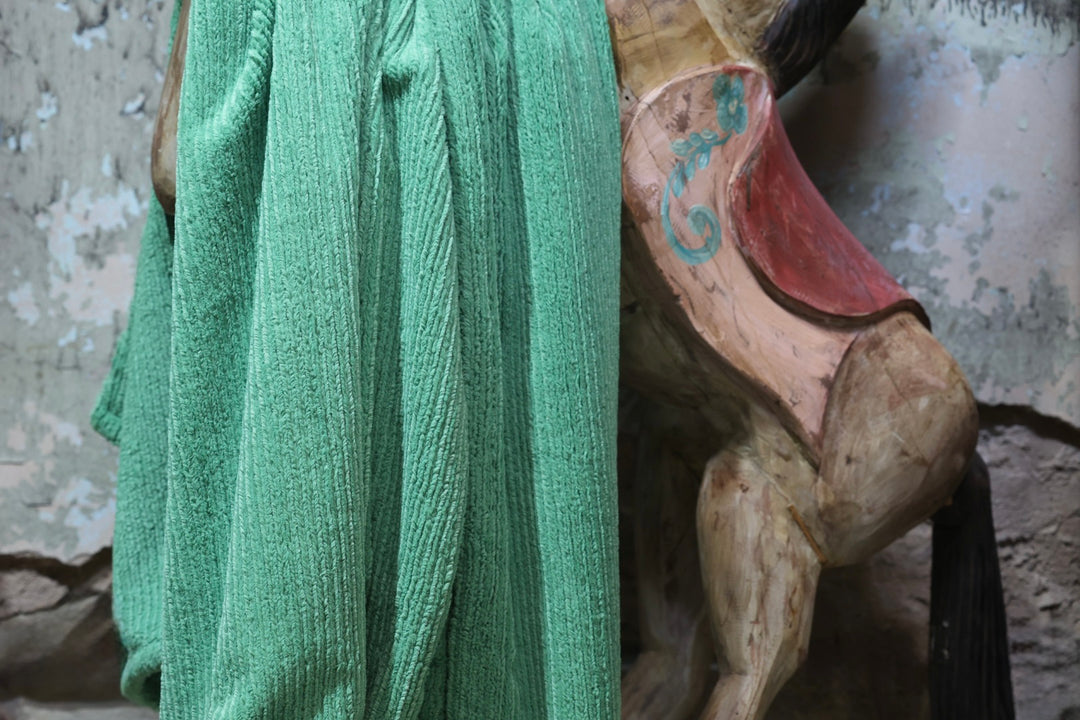 The Apple Orchard Blanket