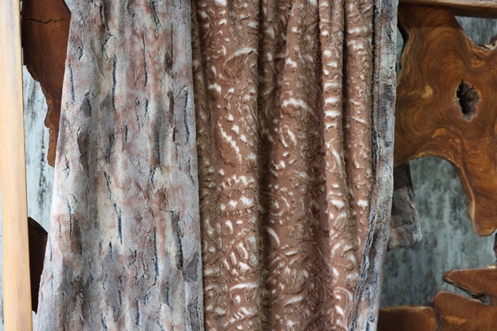 The Amber Equinox Blanket