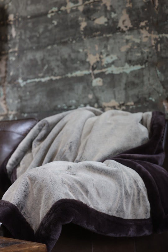 The Wally Blanket