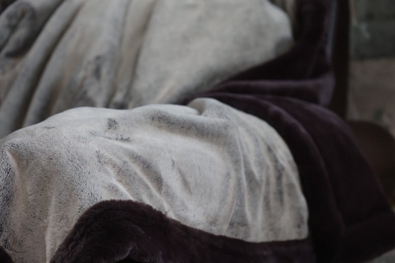 The Wally Blanket