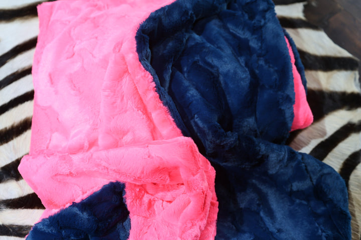 The Nocturnal Diva Blanket