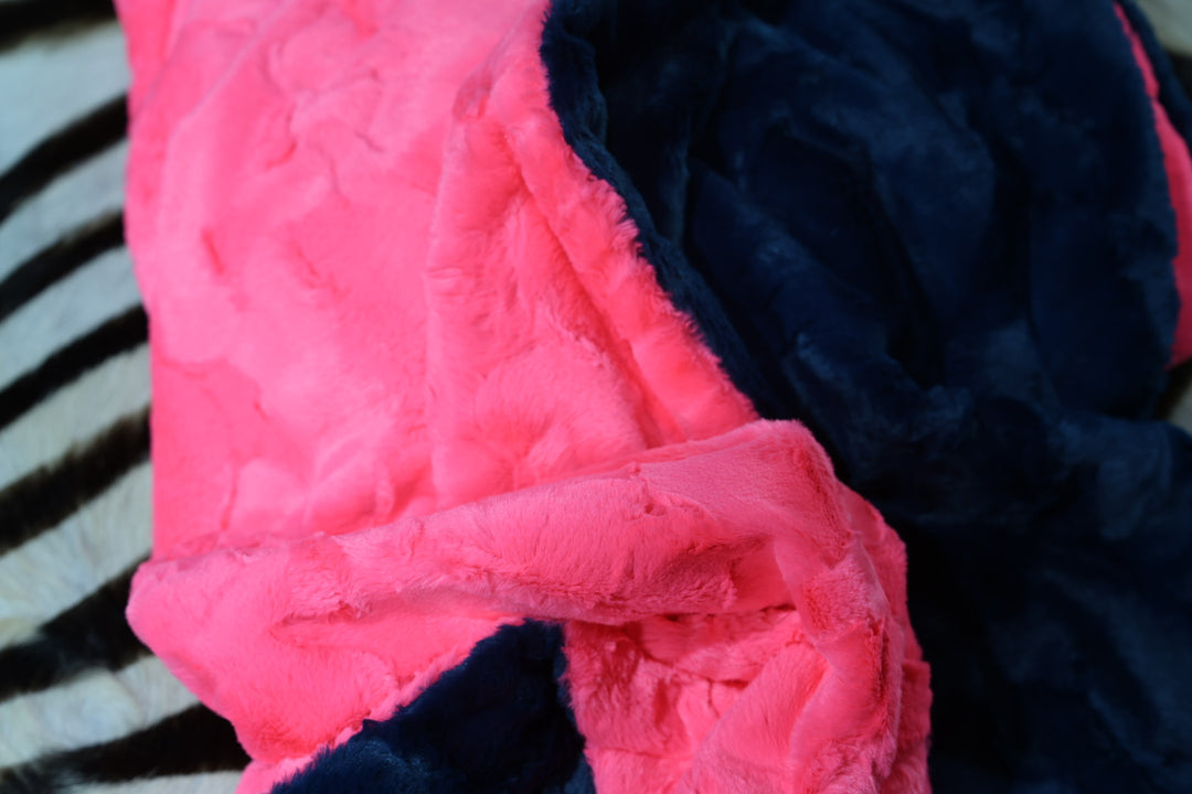 The Nocturnal Diva Blanket