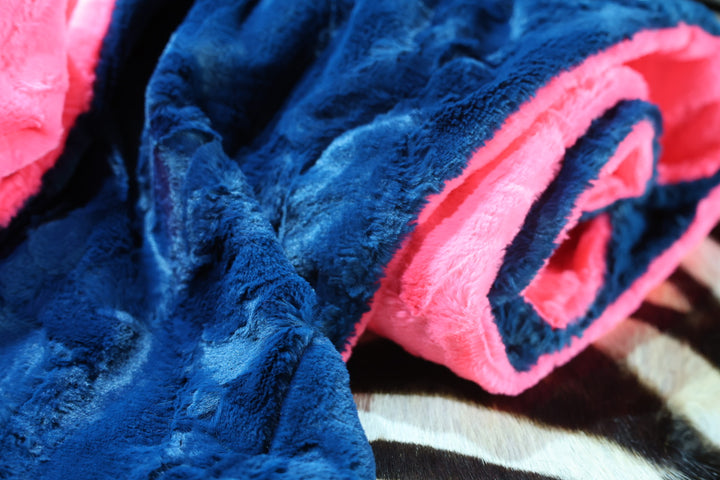 The Nocturnal Diva Blanket