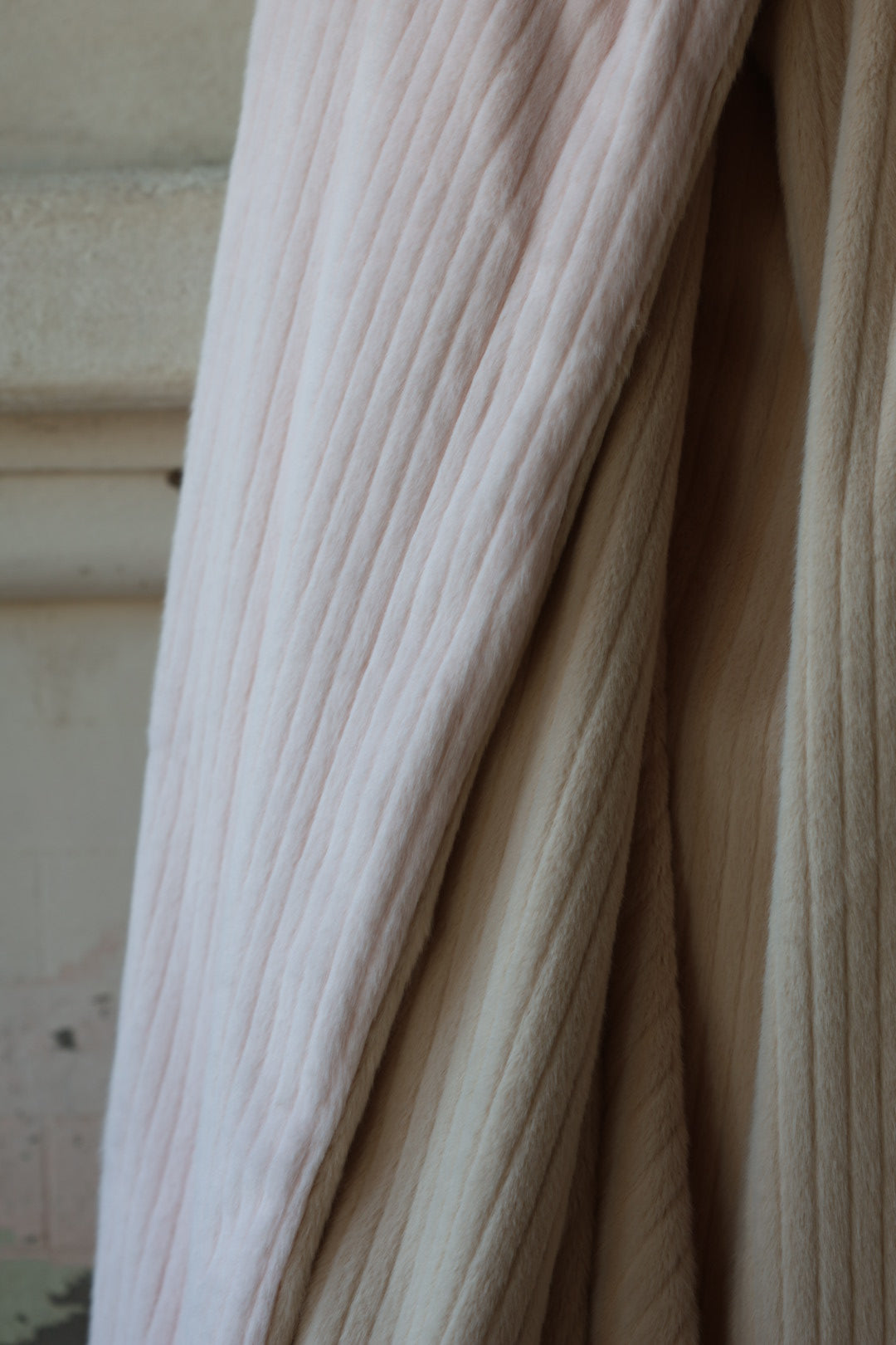 Die Tall Timber Decke