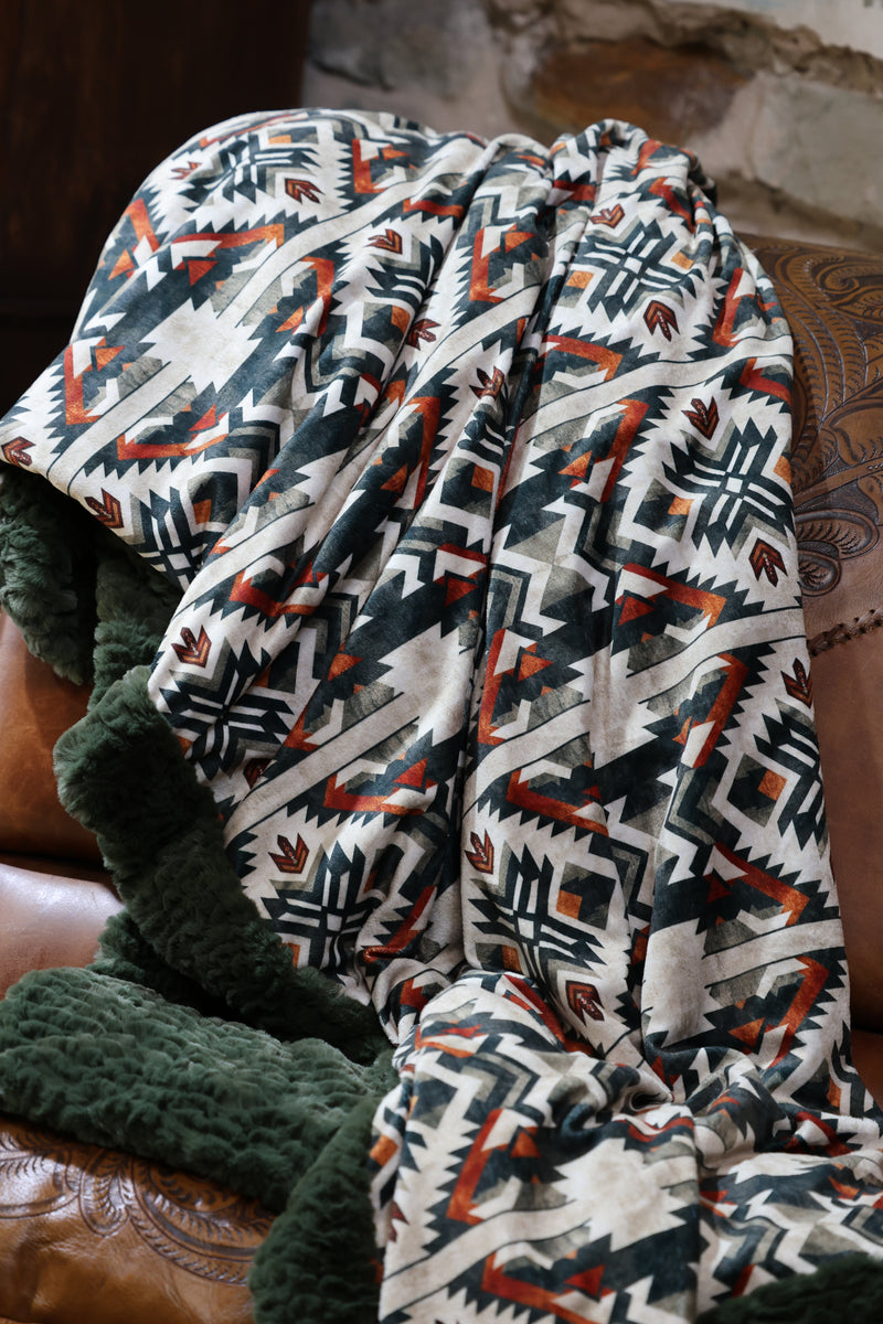 The Ravi Blanket- RTS