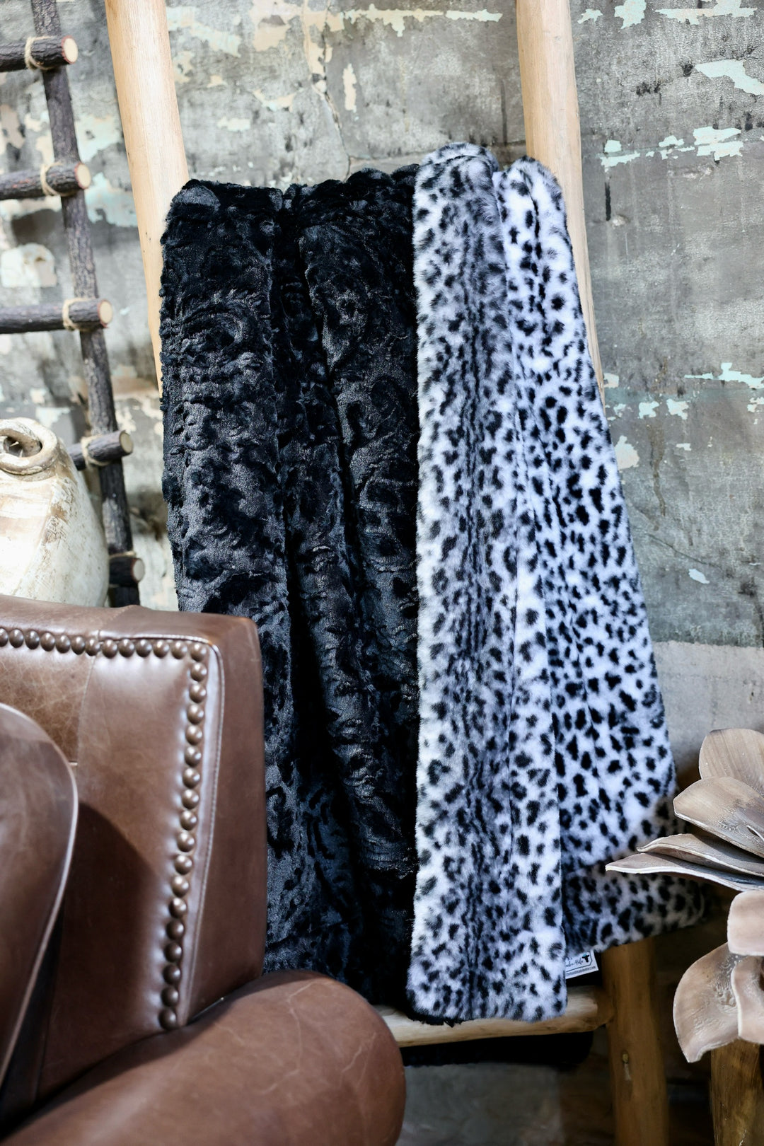 The Night Prowl Blanket