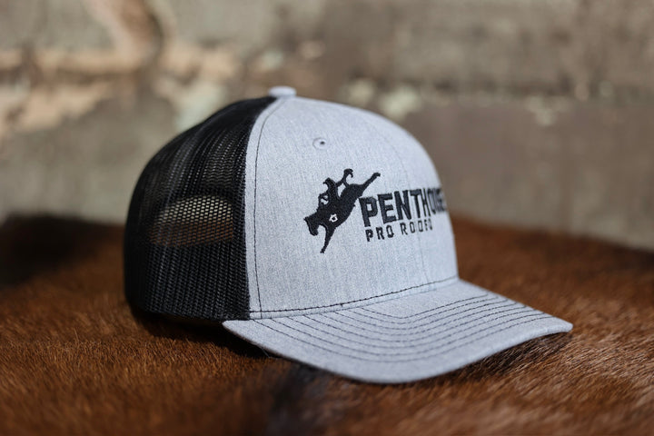 Penthouse Pro Rodeo Richardson Hat