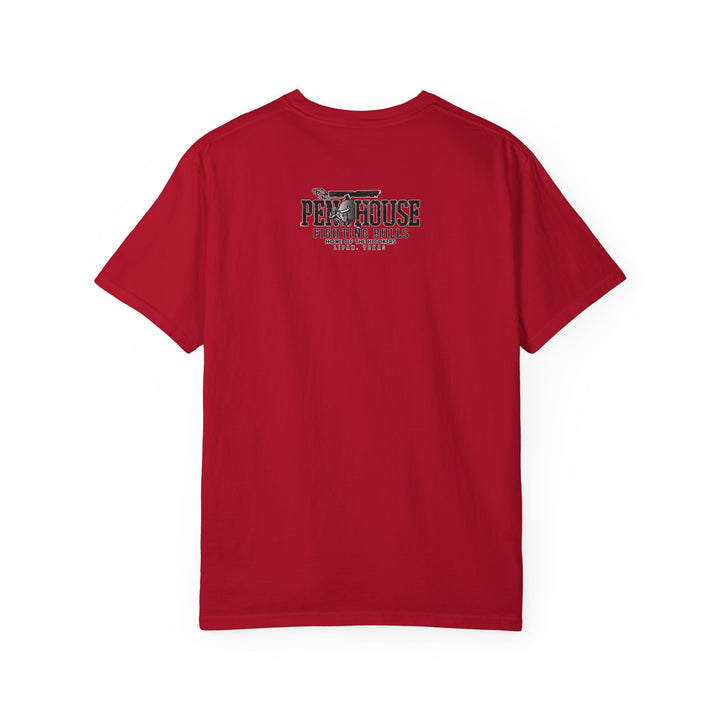 “Big Racks and Fat Backs” T-Shirt