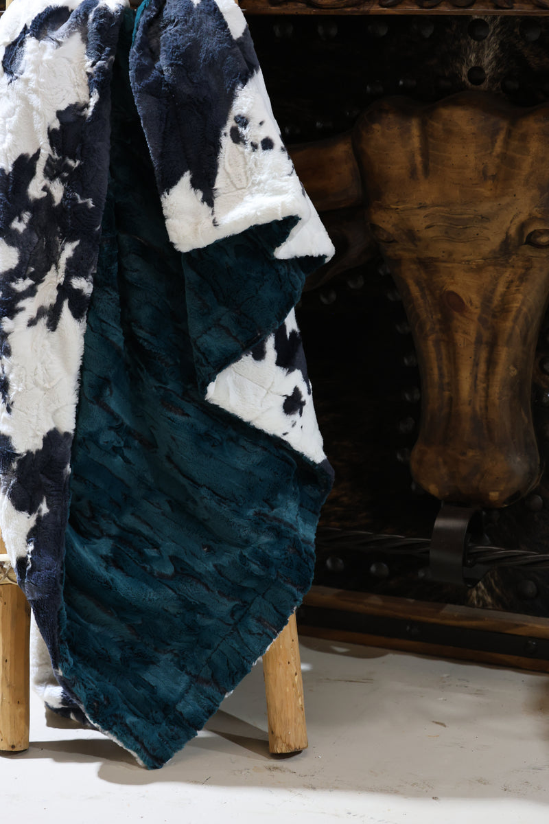 The Sage Brush Blanket- RTS