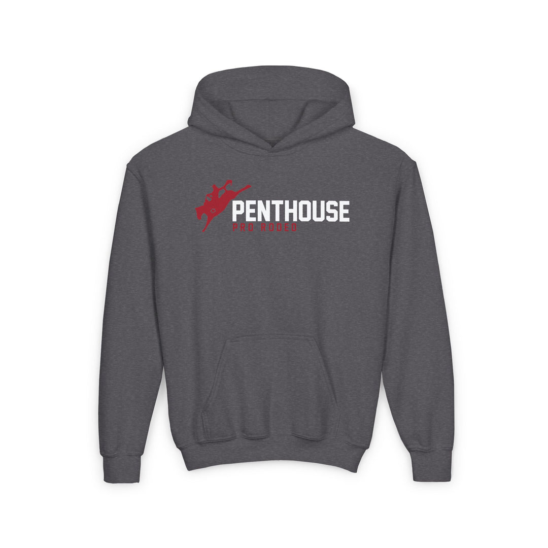 Penthouse Pro Rodeo Youth Hoodie