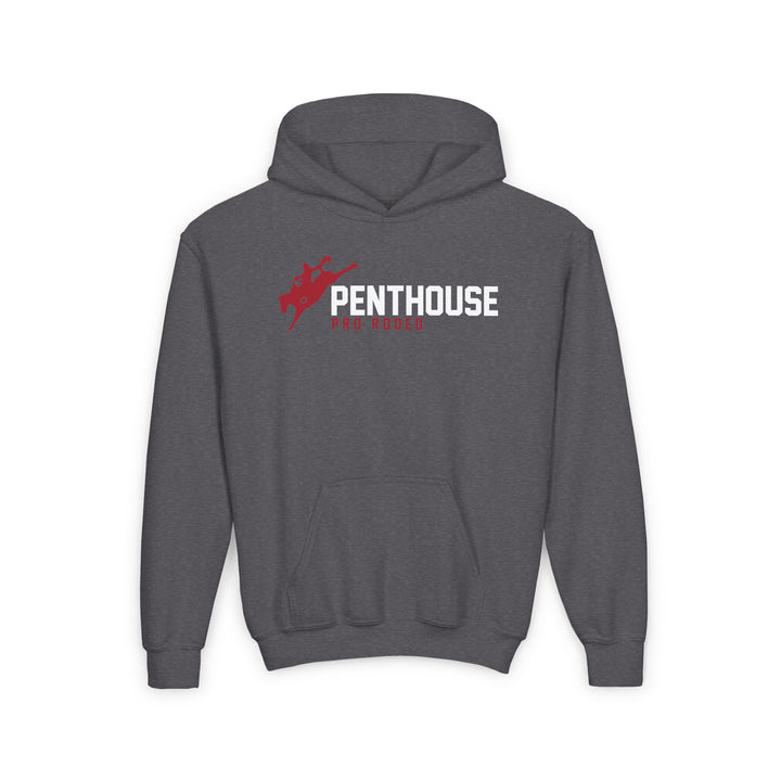 Penthouse Pro Rodeo Youth Hoodie